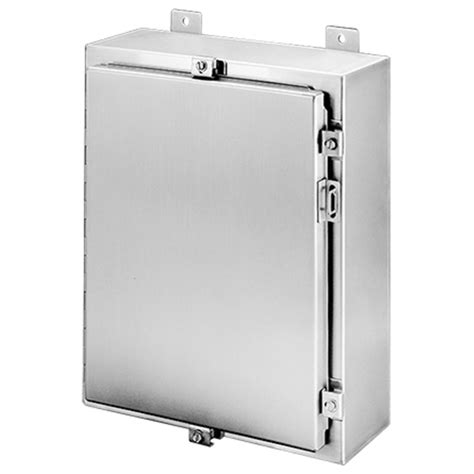 hoffman stainless steel enclosures nema 4x|nema 4 stainless steel enclosure.